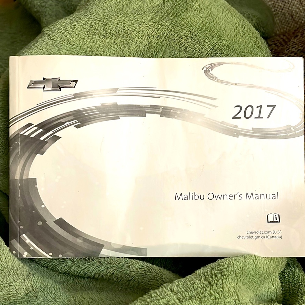 2017 Chevy Malibu